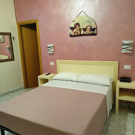 Hotel Principe Amedeo Roma Ngoại thất bức ảnh