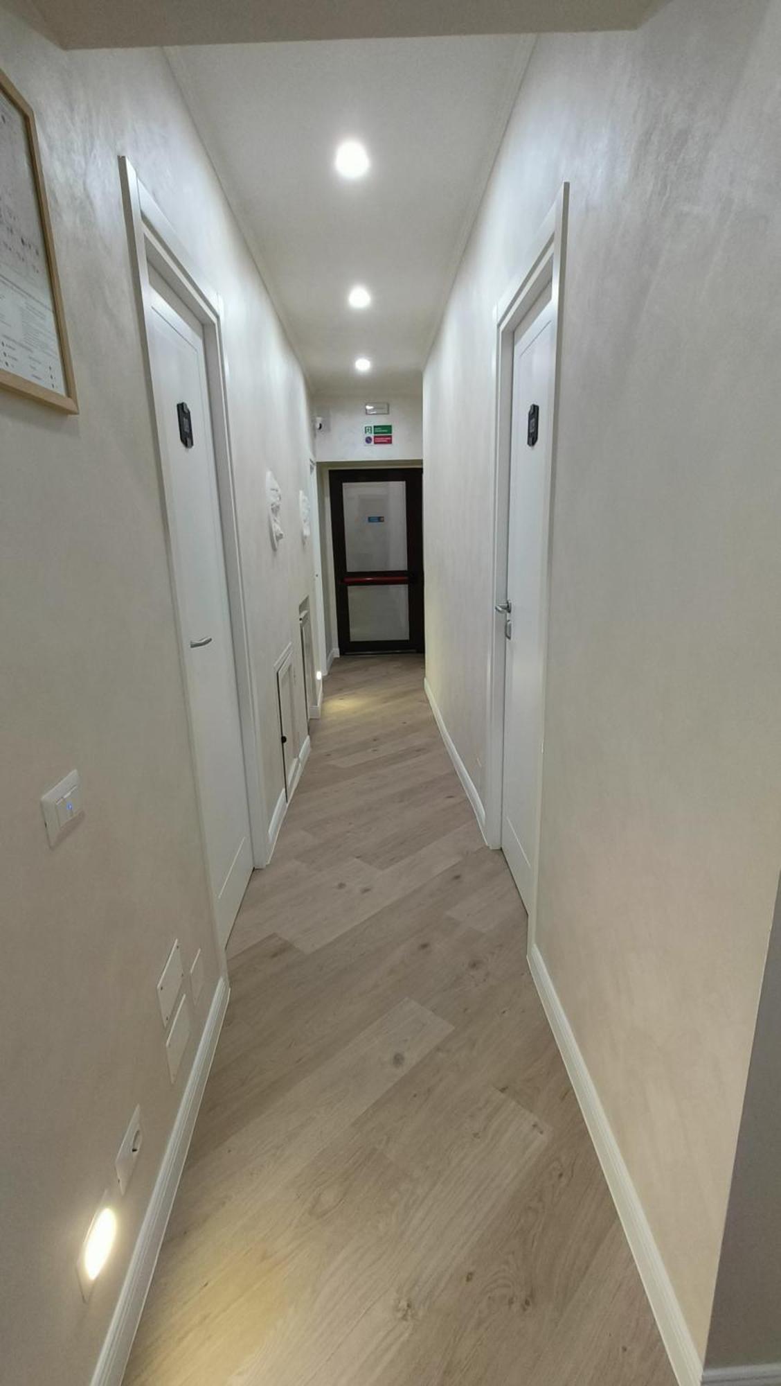Hotel Principe Amedeo Roma Ngoại thất bức ảnh