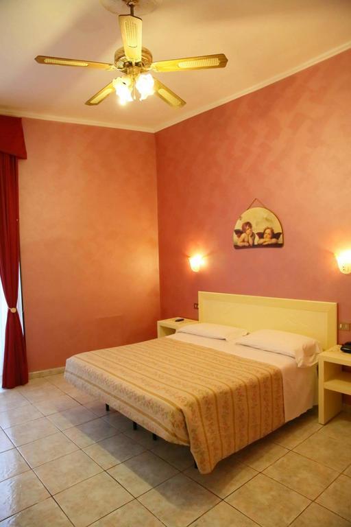 Hotel Principe Amedeo Roma Ngoại thất bức ảnh