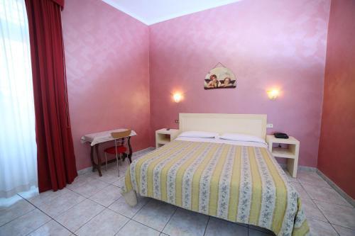 Hotel Principe Amedeo Roma Ngoại thất bức ảnh